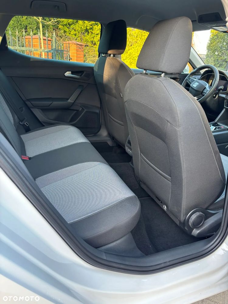 Seat Leon Sportstourer - 10