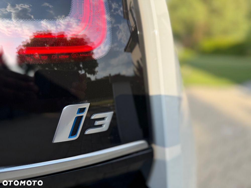 BMW i3 120 Ah - 9