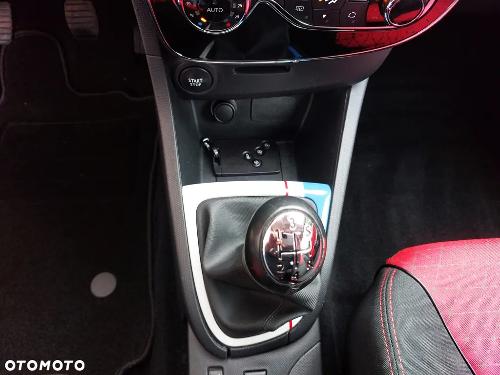 Renault Clio ENERGY TCe 90 Start & Stop Luxe - 33