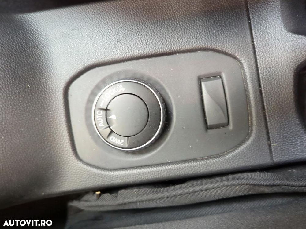 Dacia Duster Blue dCi 115 4WD Comfort - 4
