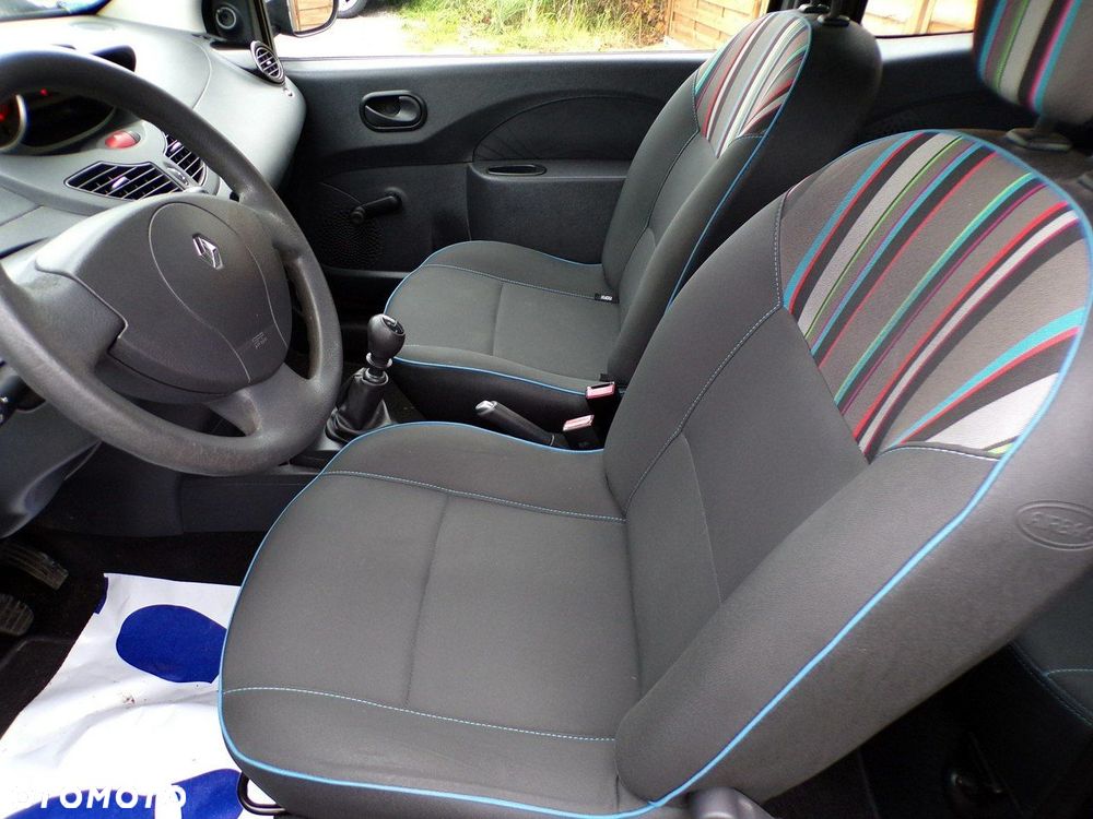 Renault Twingo - 21