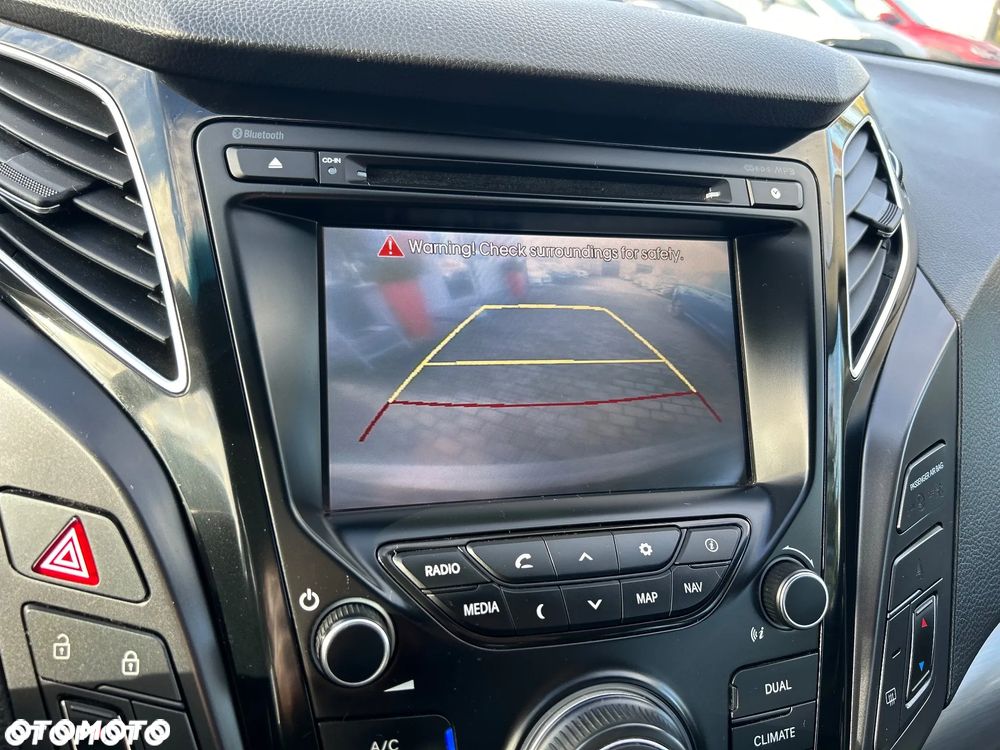 Hyundai i40 1.7 CRDi Style - 21