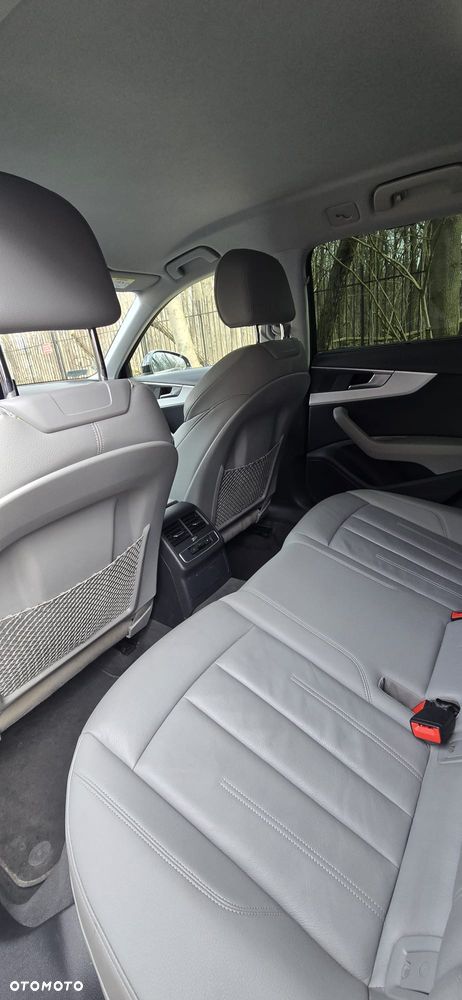 Audi A4 Avant 2.0 TFSI ultra Design S tronic - 22