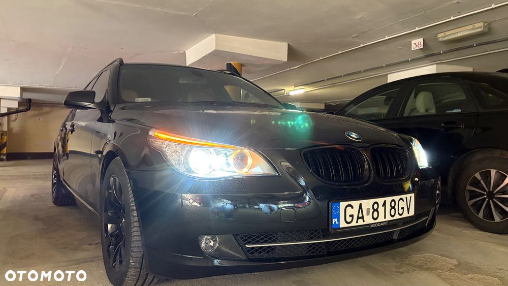 BMW Seria 5 - 13