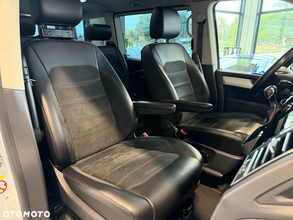 Volkswagen Multivan 2.0 BiTDI L1 Highline 4Motion DSG - 22