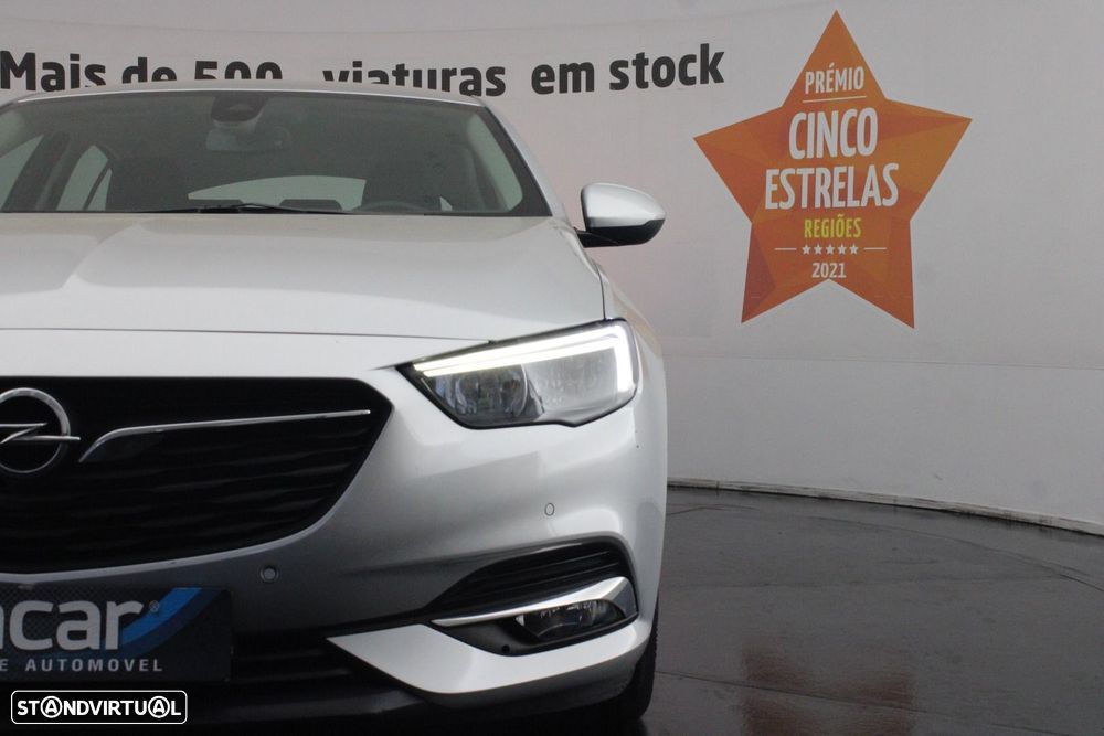 Opel Insignia Grand Sport 1.6 CDTi Business Edition - 37