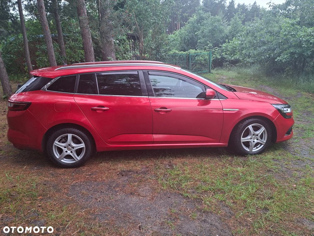 Renault Megane - 6