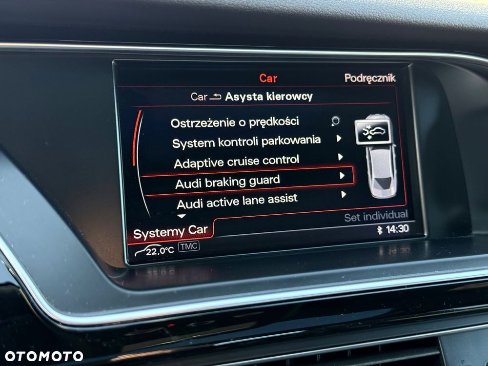 Audi A4 Limousine 2.0 TDI DPF clean diesel S line Sportpaket - 30