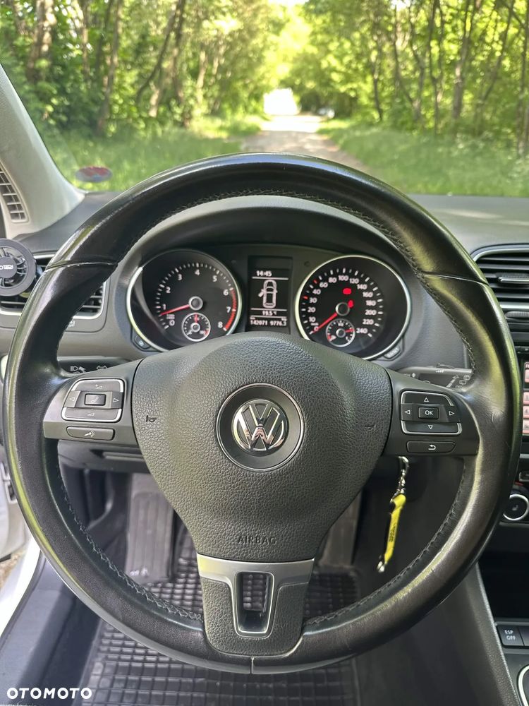 Volkswagen Golf 1.4 TSI Highline - 12