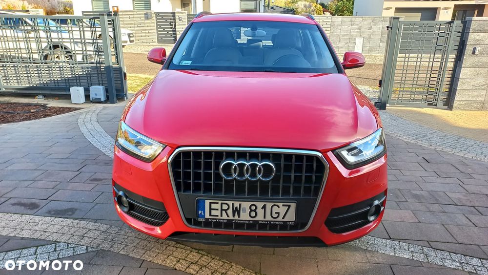 Audi Q3 1.4 TFSI - 4