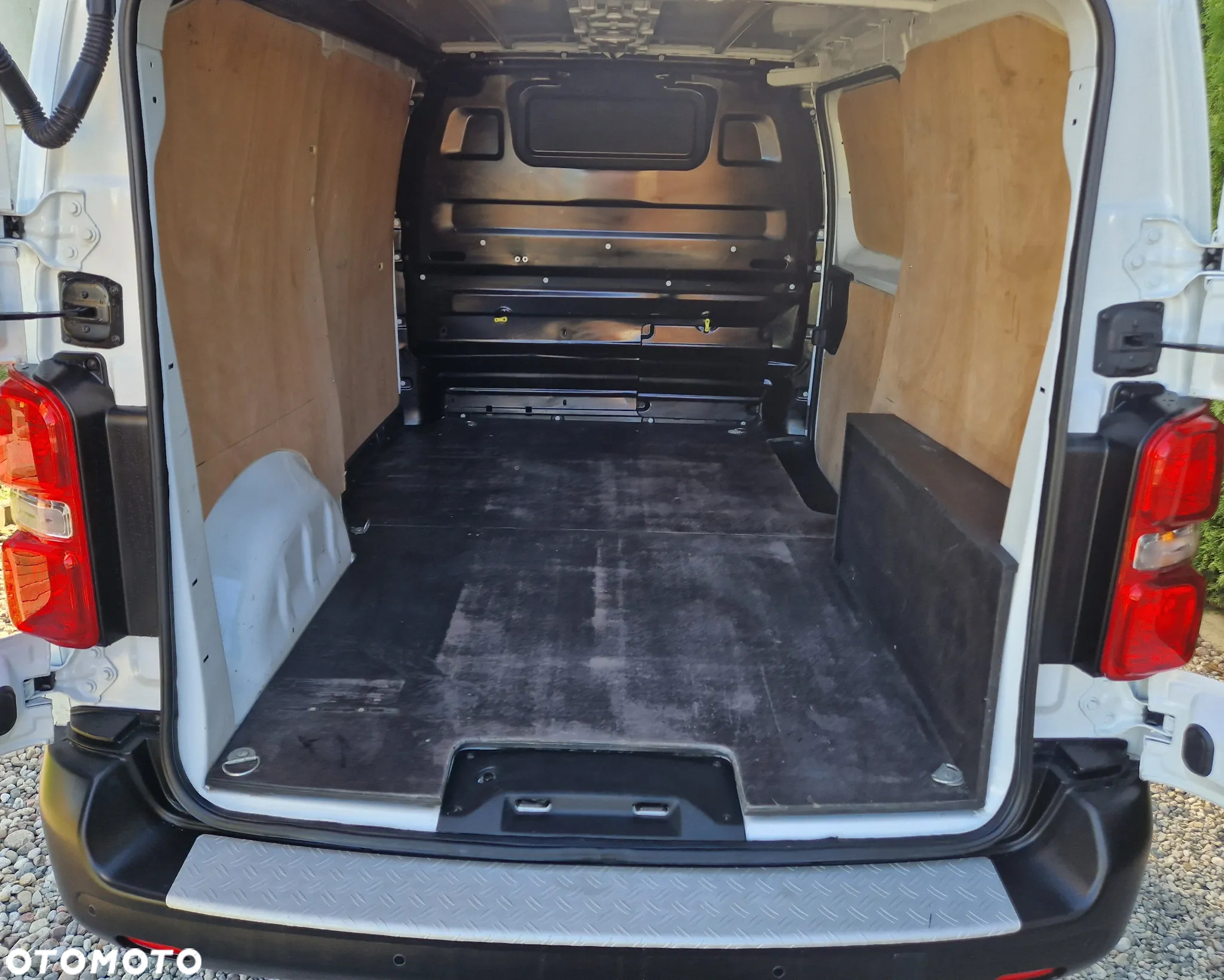Fiat Scudo - 12
