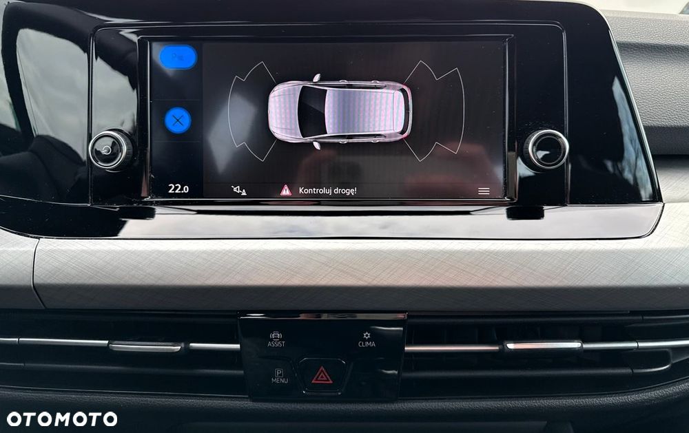 Volkswagen Golf 1.5 TSI EVO Life - 15