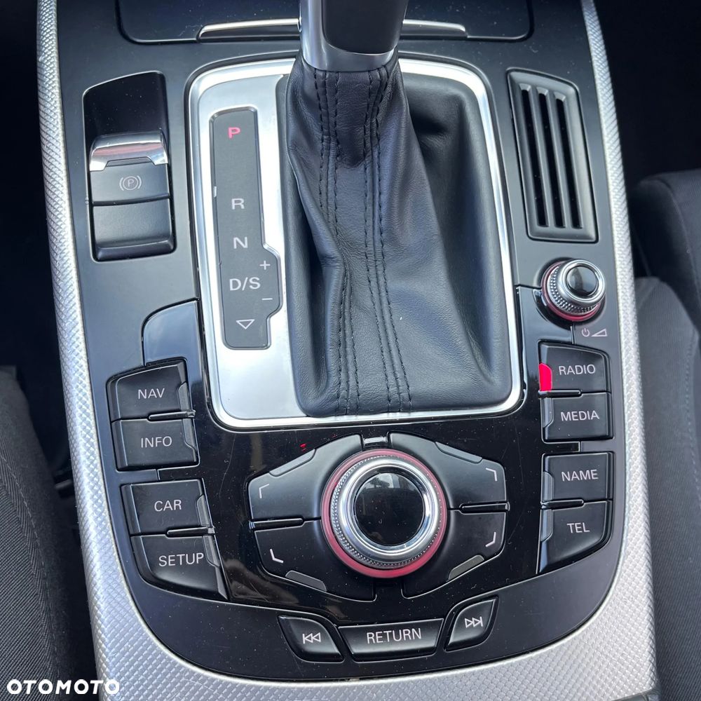 Audi A4 Avant 2.0 TDI DPF multitronic Attraction - 16