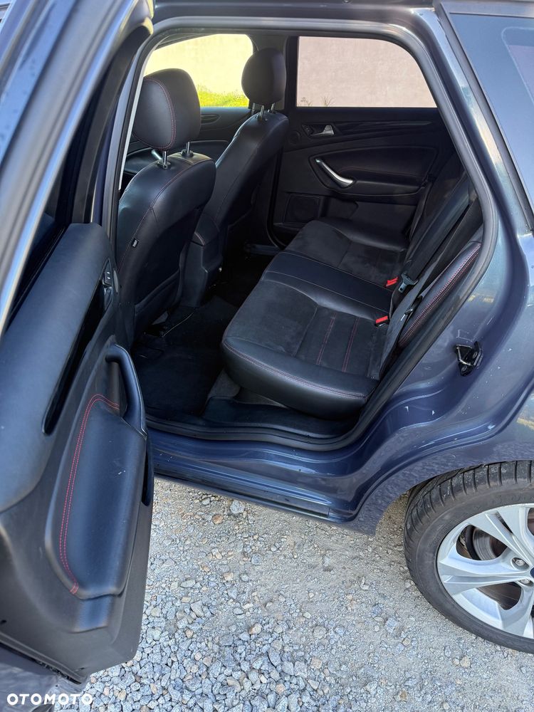Ford Mondeo 2.0 TDCi S - 22