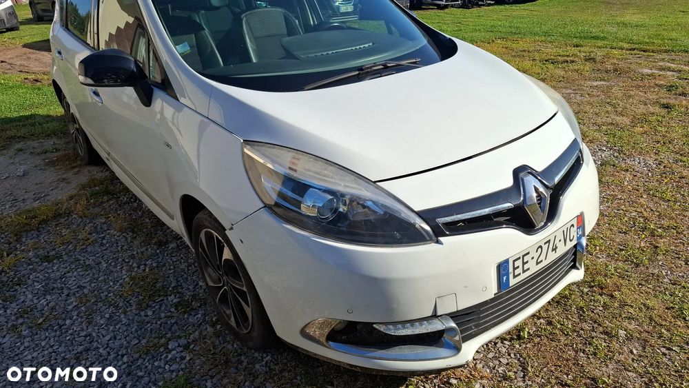 Renault Scenic - 1
