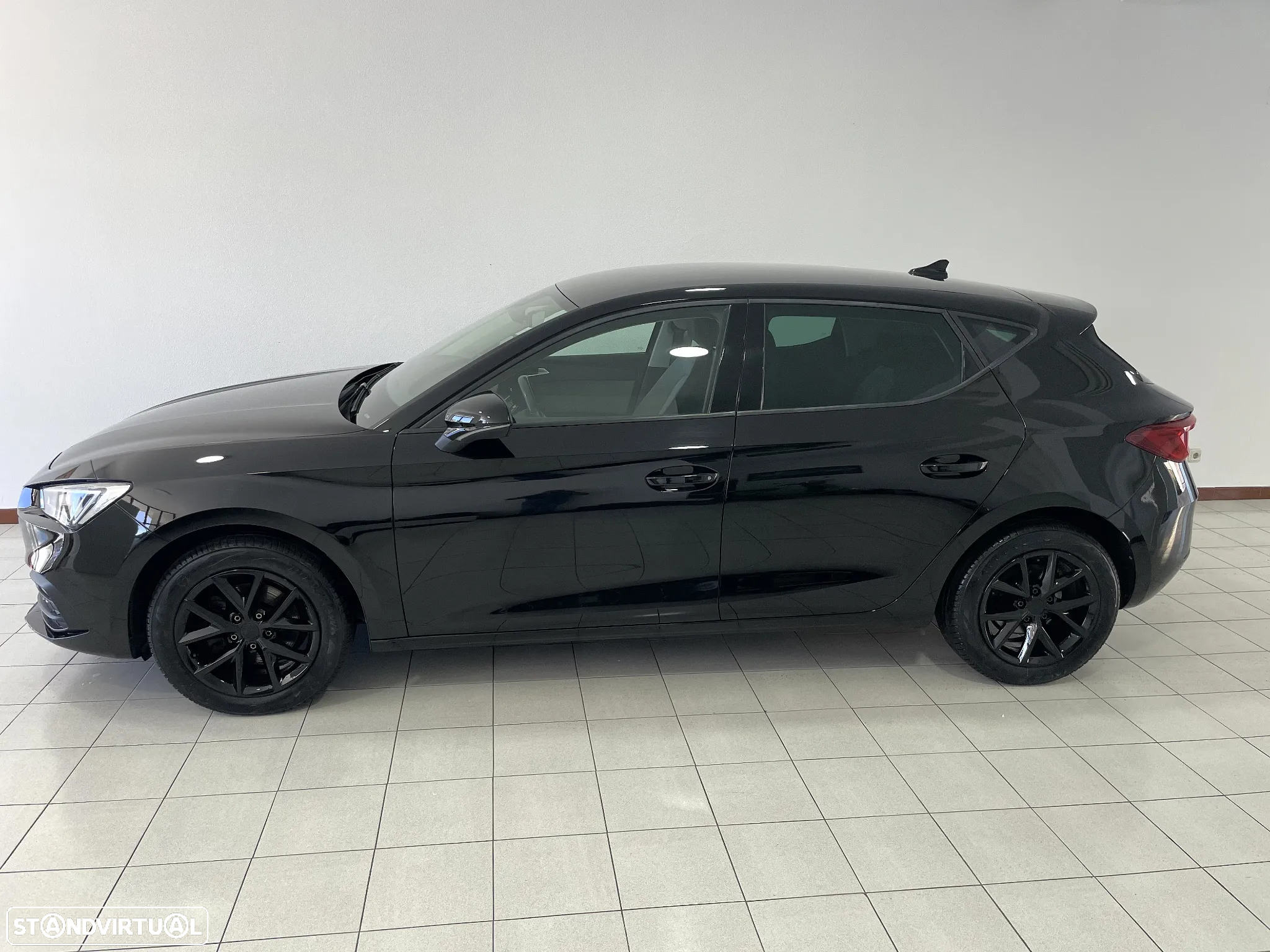 SEAT Leon 1.0 ETSI Style DSG - 5