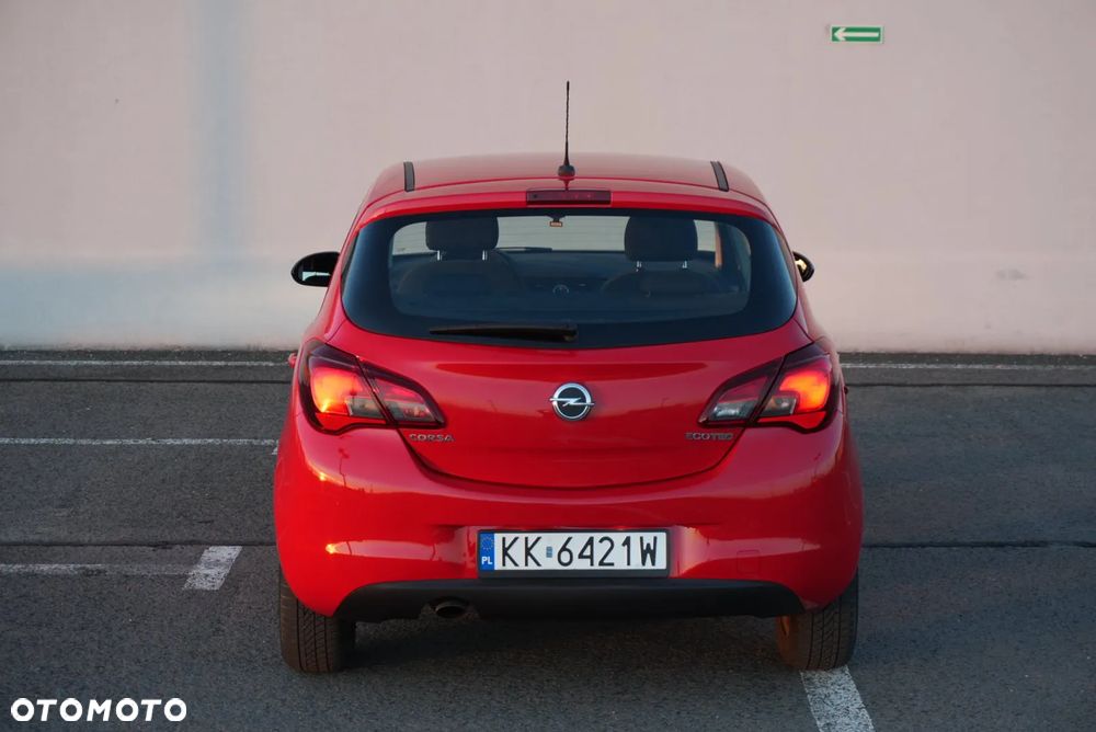 Opel Corsa 1.0 T GPF Enjoy S&S - 6
