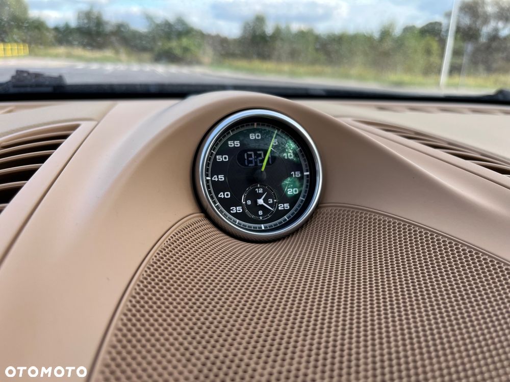 Porsche Cayenne S Tiptronic S - 39