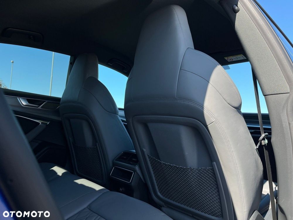 Audi A7 Sportback 45 TFSI mHEV Quattro S tronic - 16