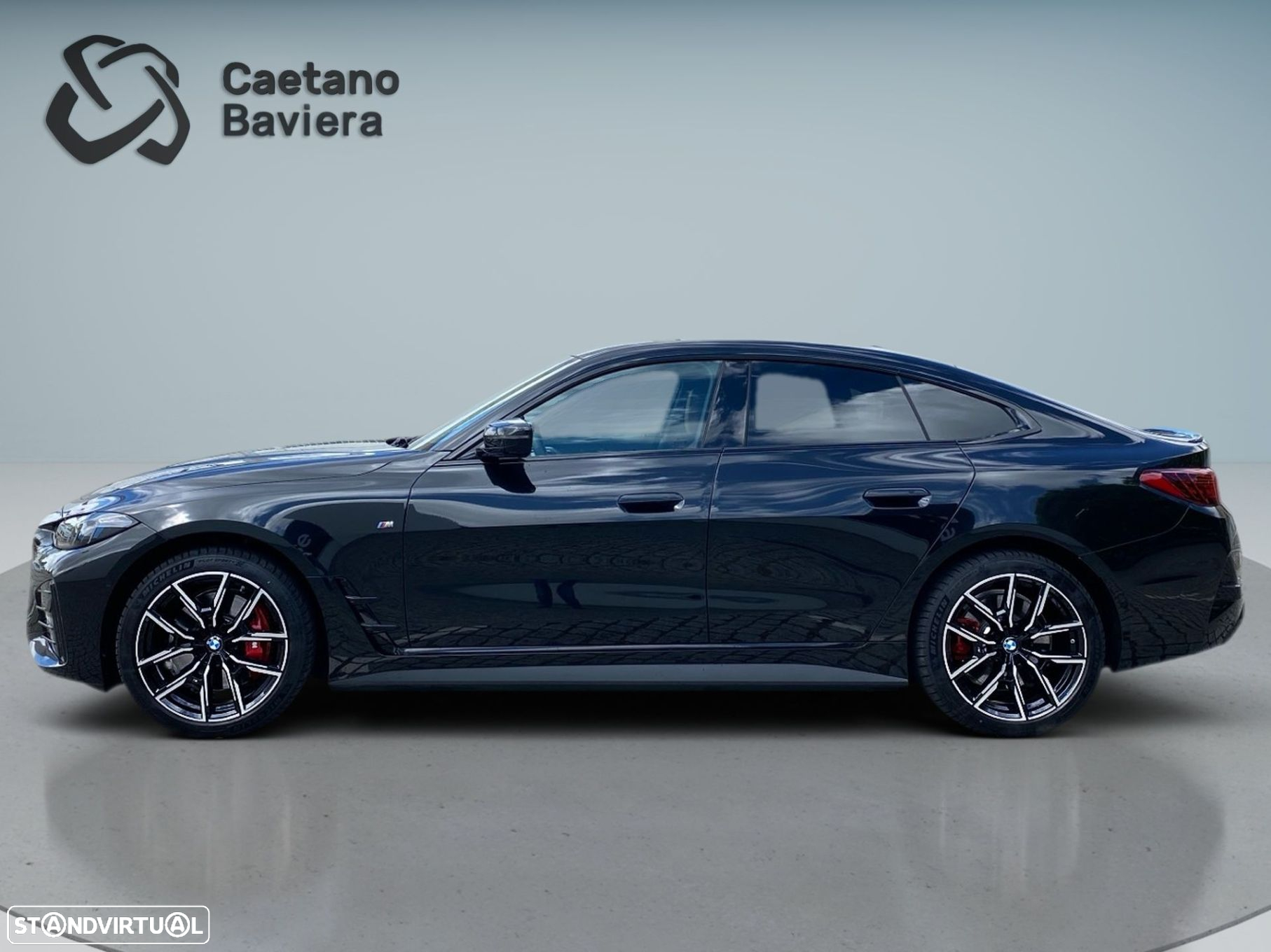 BMW i4 eDrive40 Pack Desportivo M Pro - 29