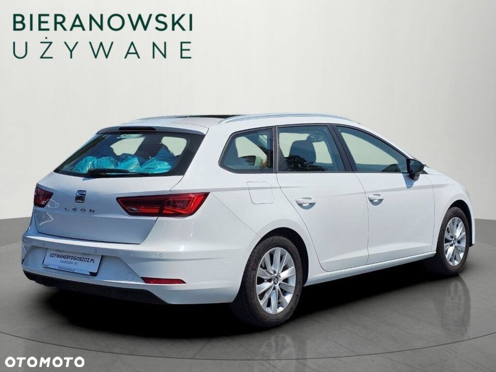 Seat Leon 1.5 TSI Style - 5