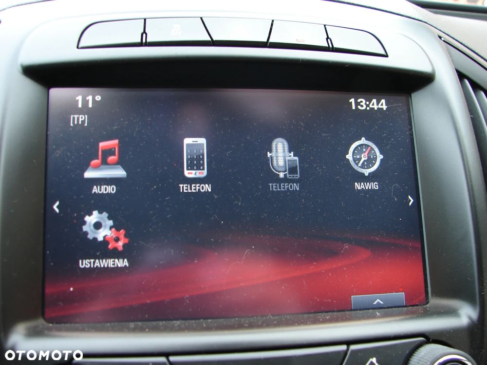 Opel Insignia - 15