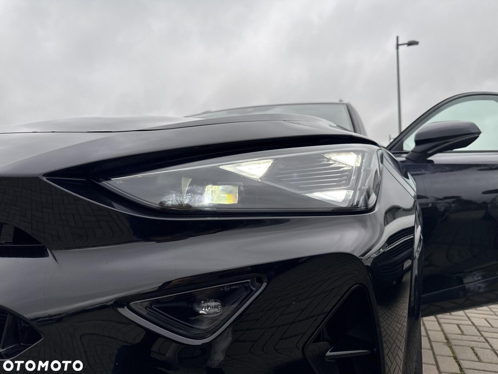Cupra Formentor - 36