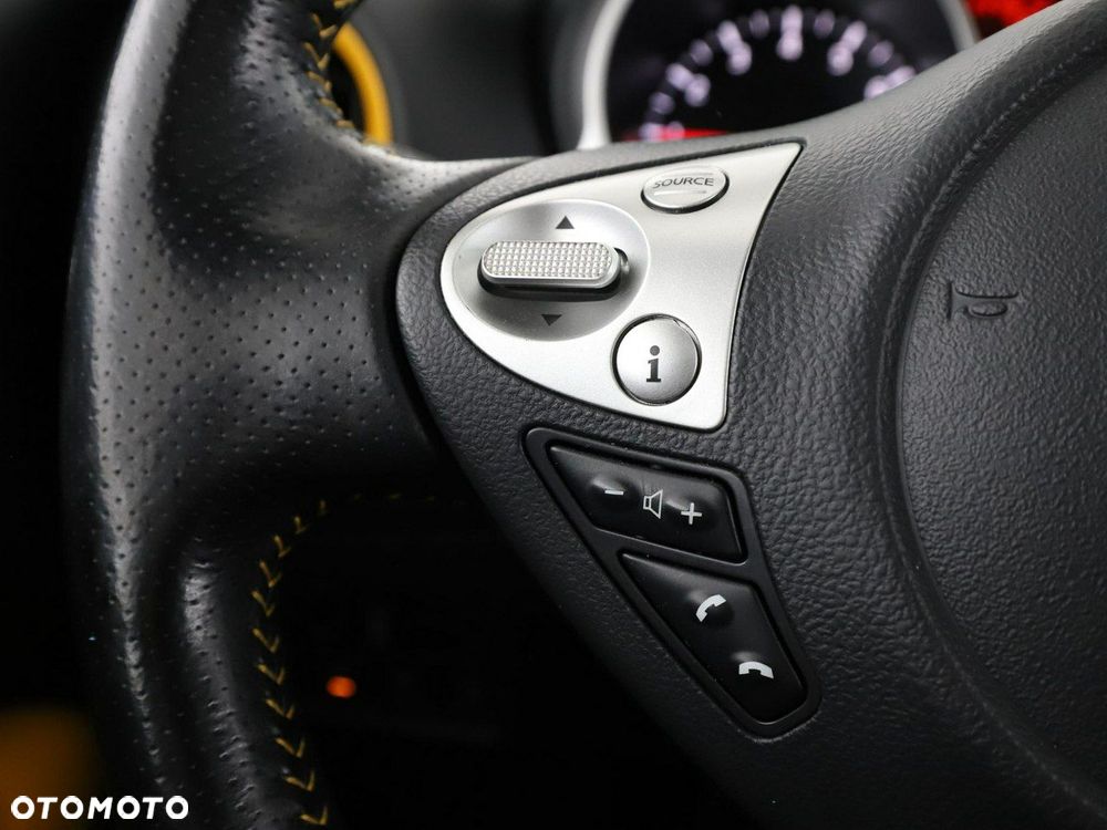 Nissan Juke 1.2 DIG-T Tekna - 32