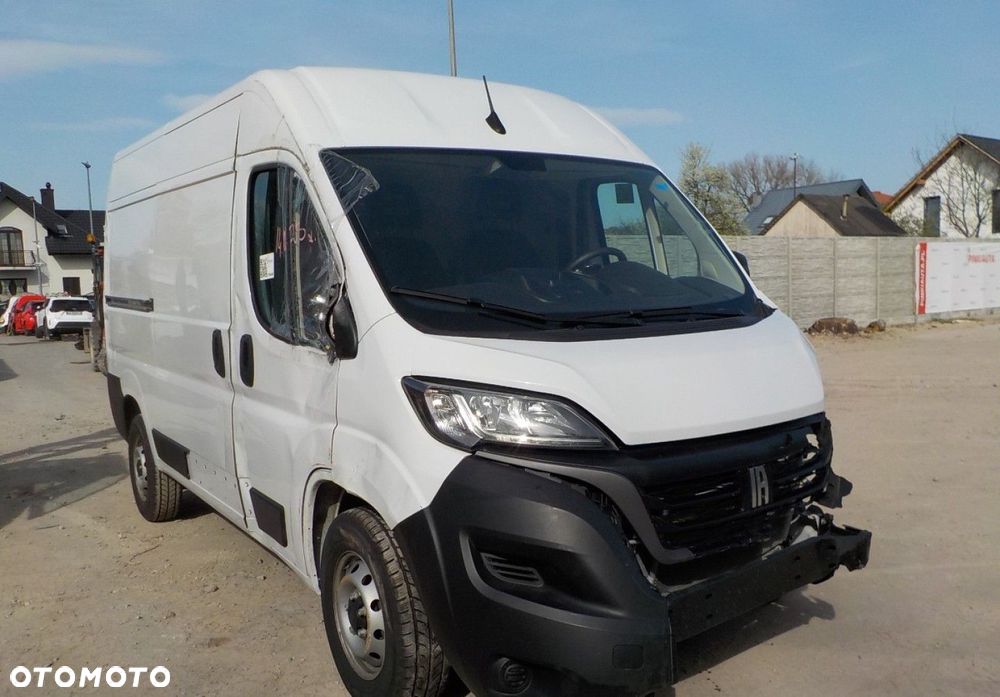 Fiat Ducato - 1