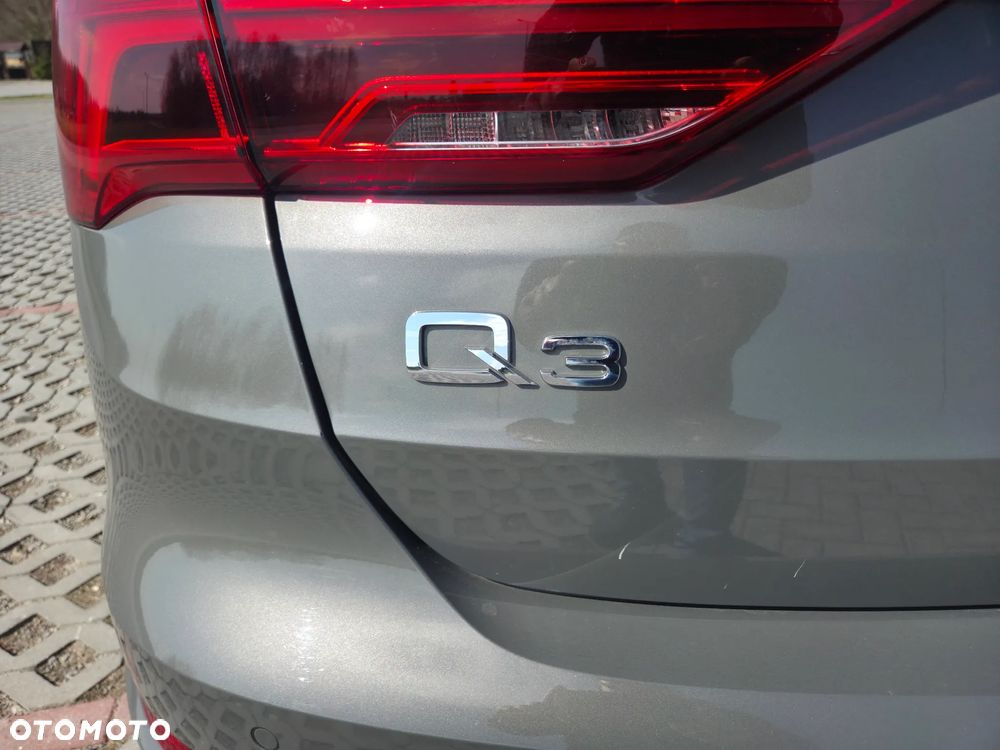 Audi Q3 45 TFSI Quattro S tronic S line - 29