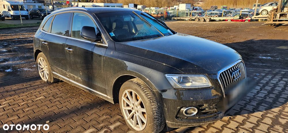 Audi Q5 2.0 TDI Quattro (clean diesel) - 3