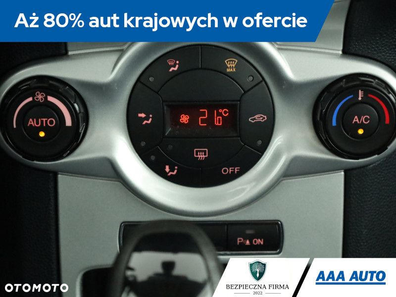 Ford Fiesta - 10