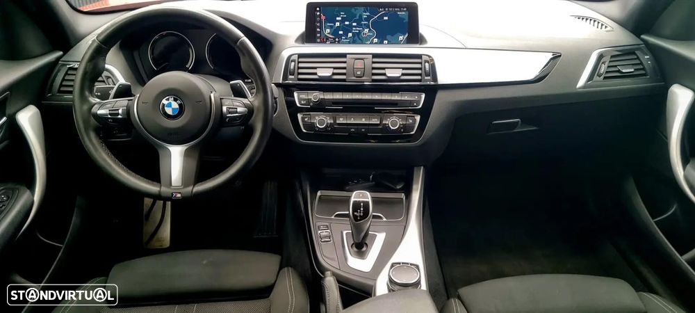 BMW 120 - 48