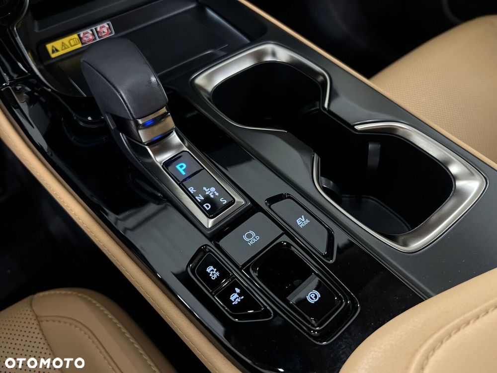 Lexus NX 350h Prestige AWD - 25
