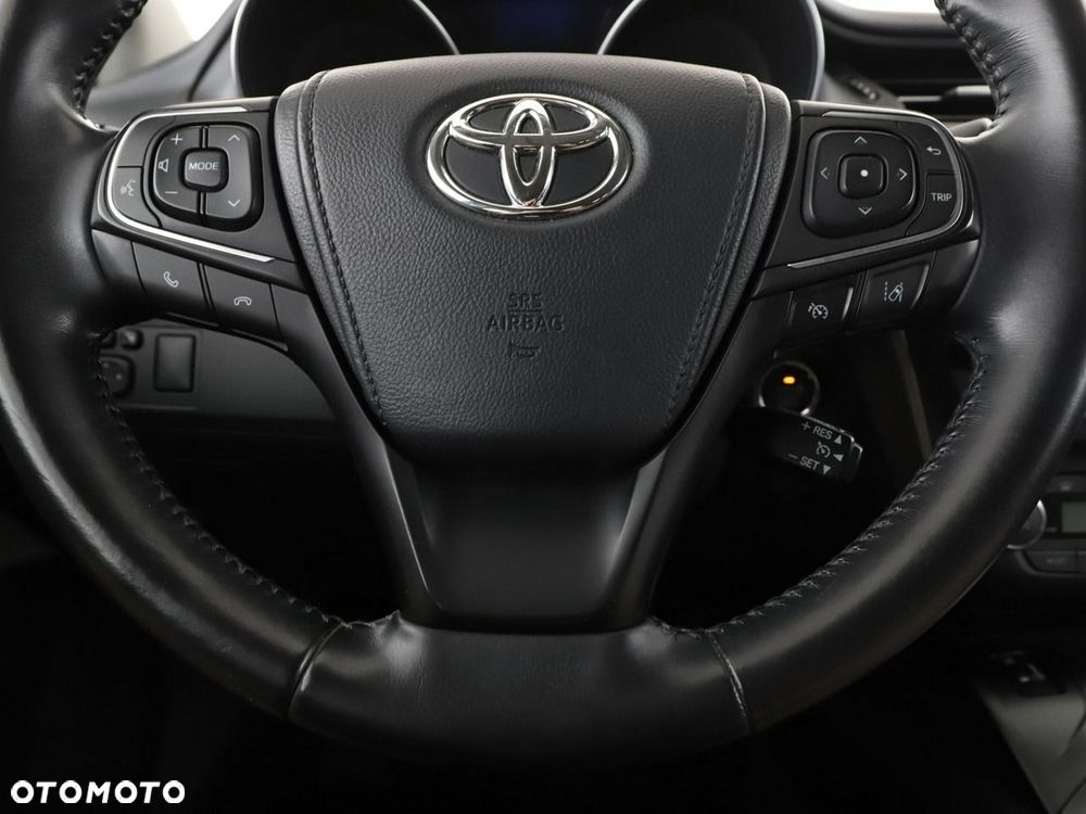 Toyota Avensis Touring Sports 1.8 Multidrive S Edition S+ - 22