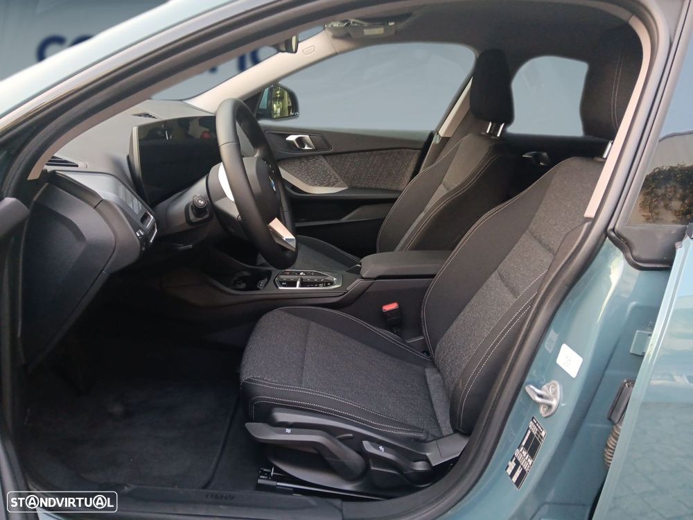 BMW 220 Gran Coupé - 10