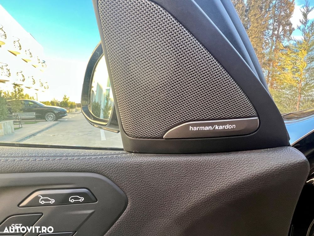 BMW X6 xDrive30d AT MHEV - 22