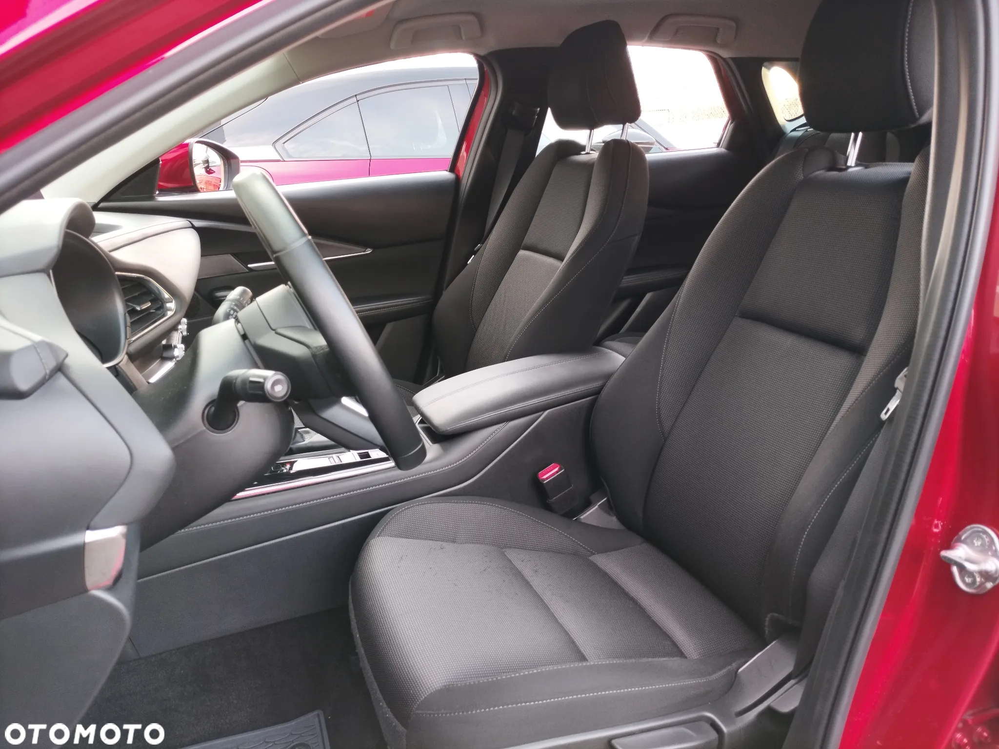 Mazda CX-30 2.0 mHEV Kanjo 2WD - 15