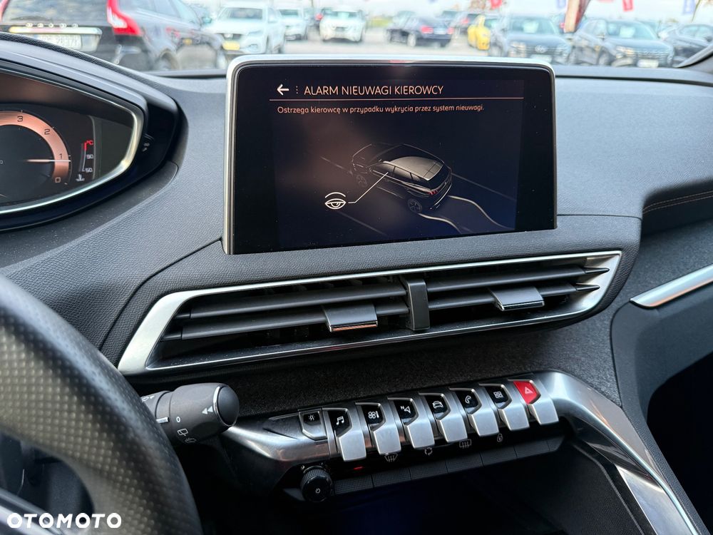 Peugeot 3008 2.0 HDi Premium - 32