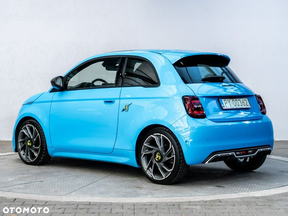 Abarth 500 - 3