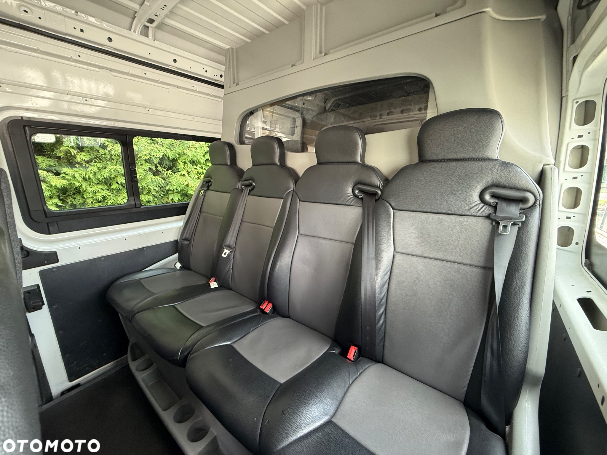 Peugeot BOXER - 8