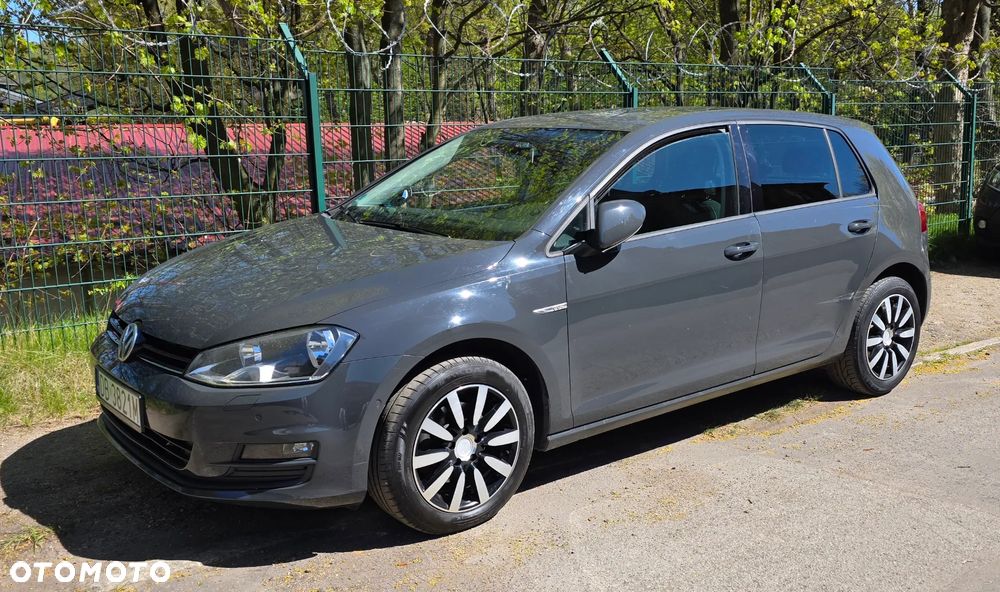 Volkswagen Golf - 18