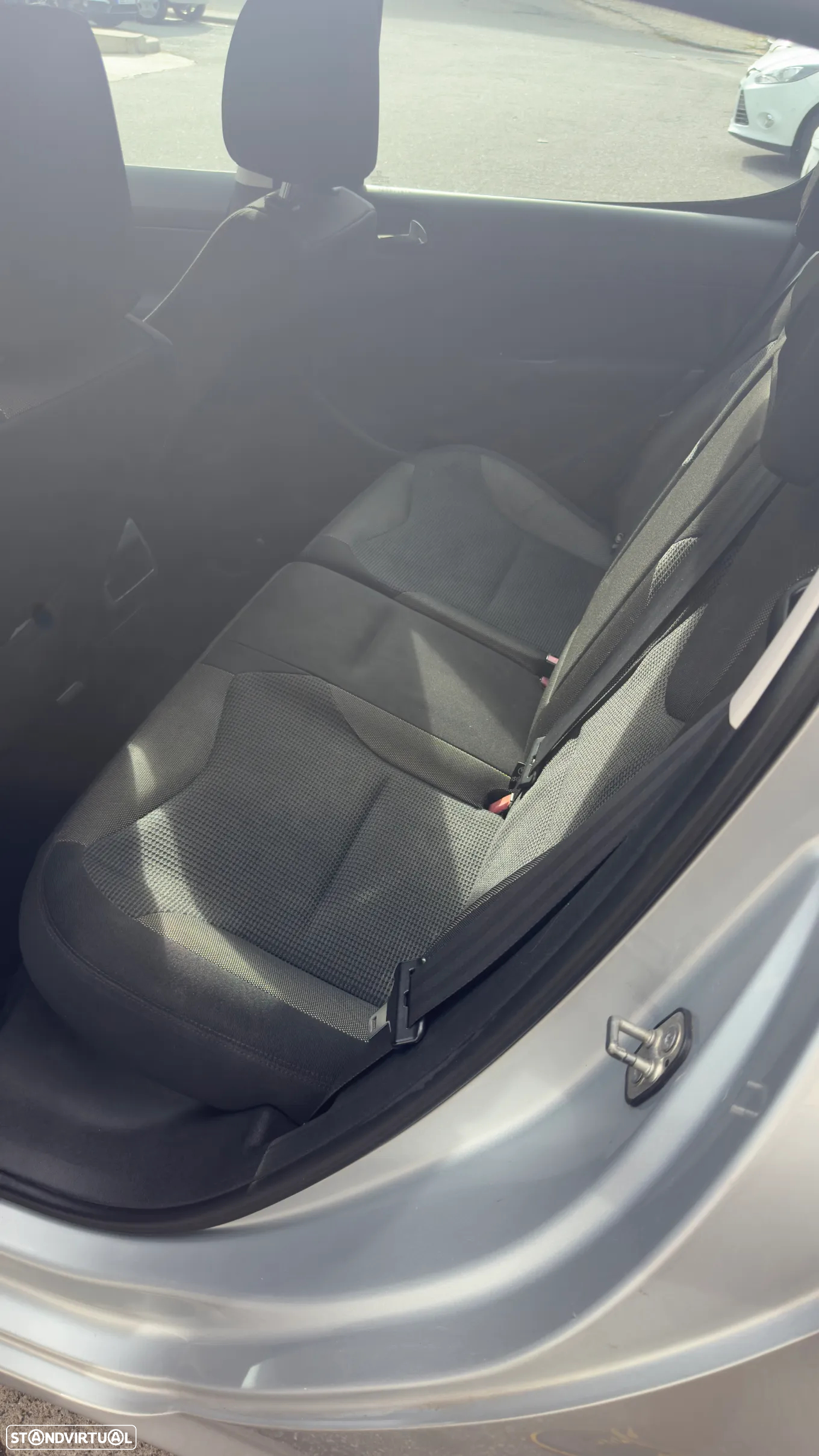 Peugeot 308 1.6 HDi Executive - 15