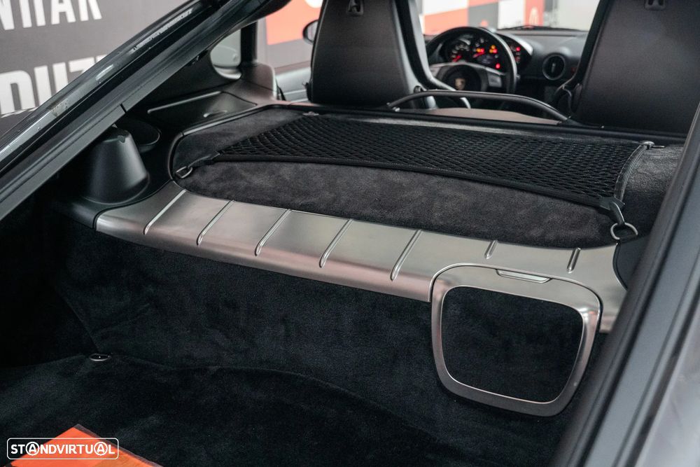 Porsche Boxster 2.7 M6 - 15