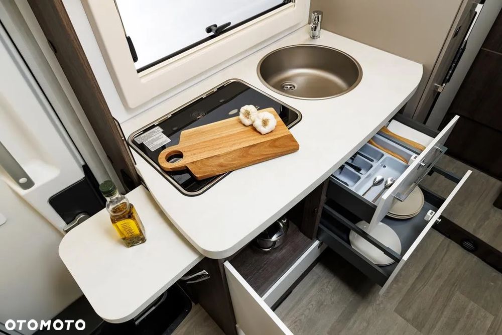 Benimar Sport 344 UP - 11