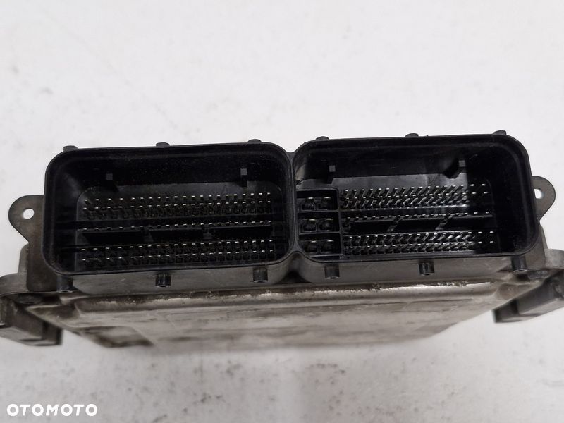 HYUNDAI I40 1.7 CRDI KOMPUTER STEROWNIK SILNIKA 39140-2A530 - 4