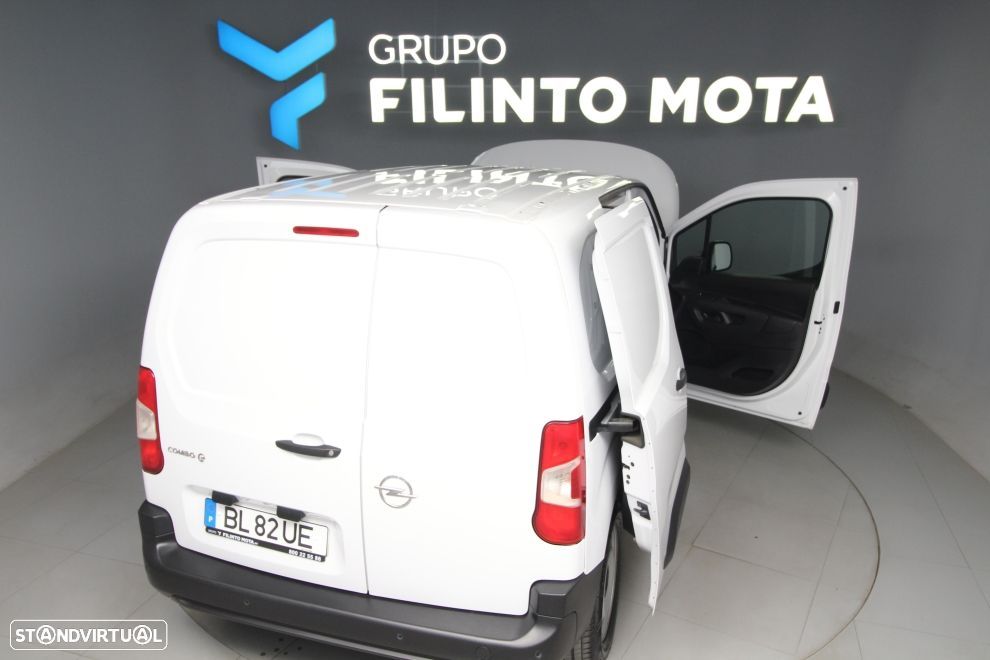 Opel Combo-e Combo-e Cargo L1h1 2.3t. - 10