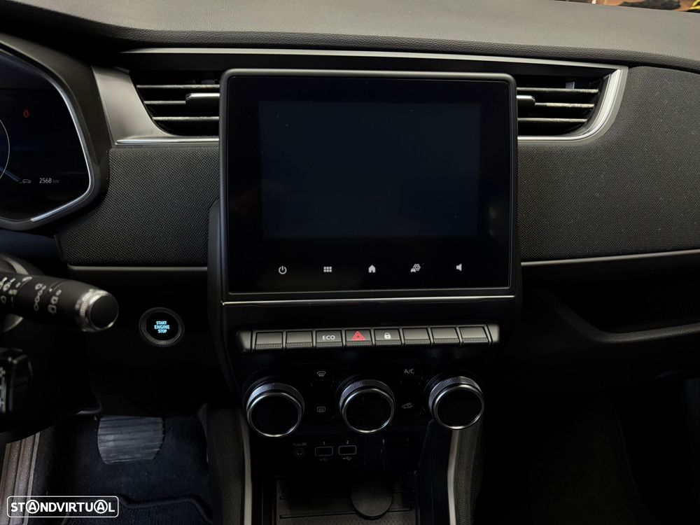 Renault Zoe (c/ Bateria) Zen 50 - 14