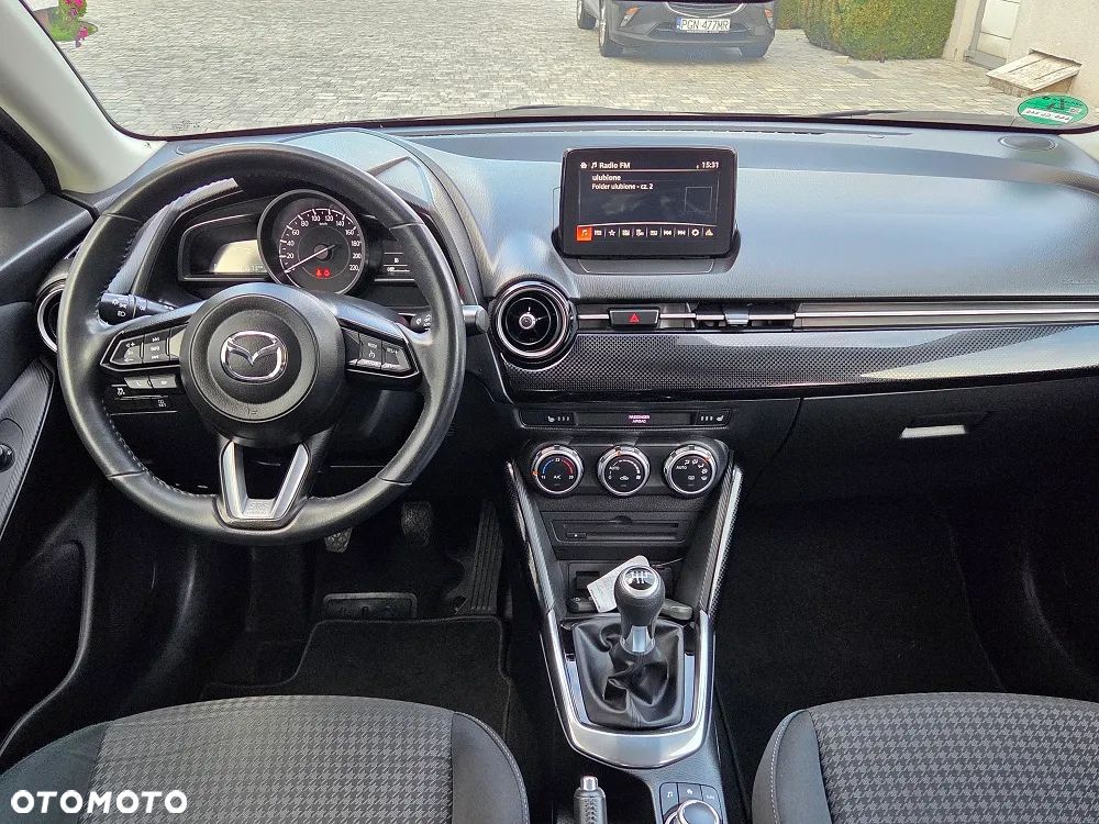Mazda 2 1.5 Skypassion - 8