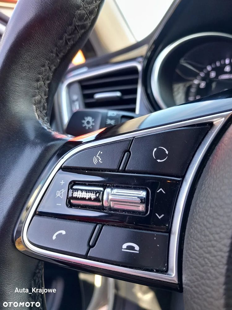 Kia Ceed 1.4 T-GDI L - 20